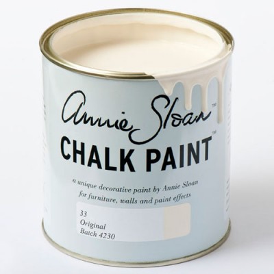 Annie Sloan Chalk Paint Original